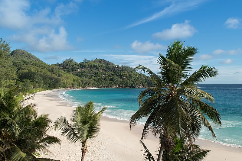 view point anse intendance beach