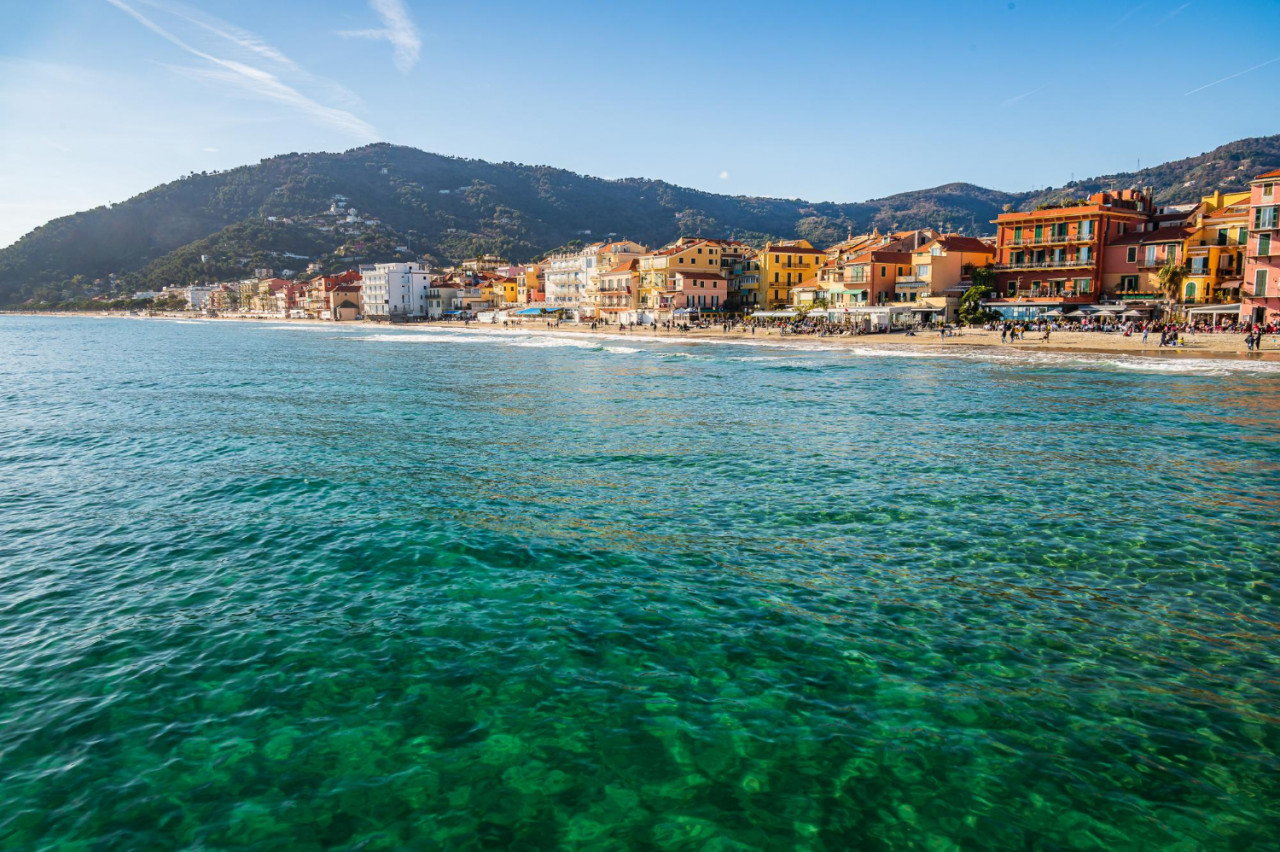 view village alassio one pearls italian riviera 1