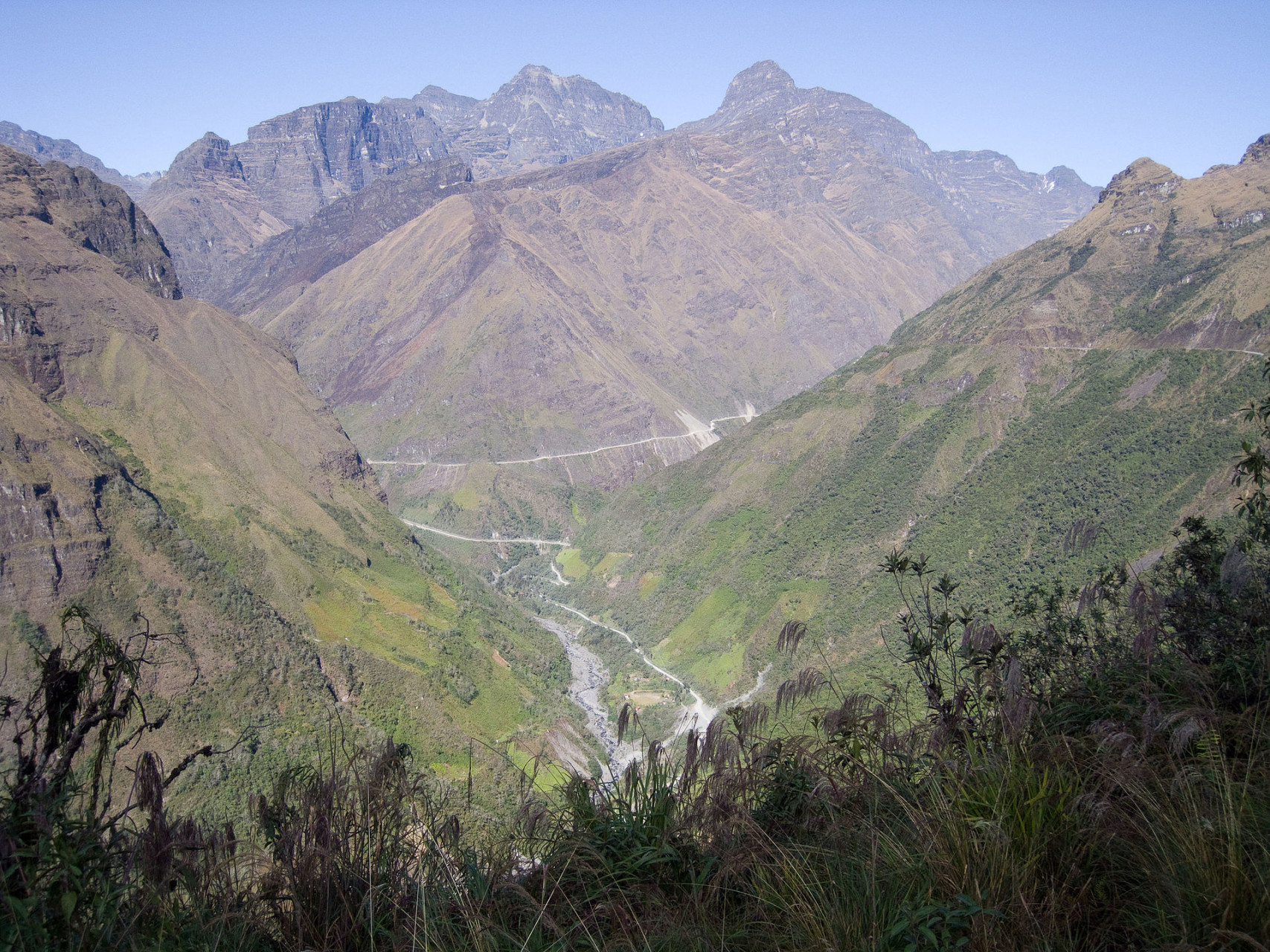 viewofunduavivalley