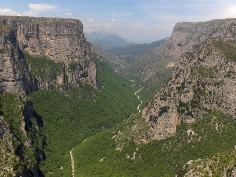 Vikos