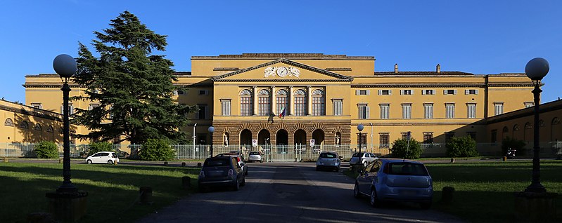 Villa Poggio Imperiale