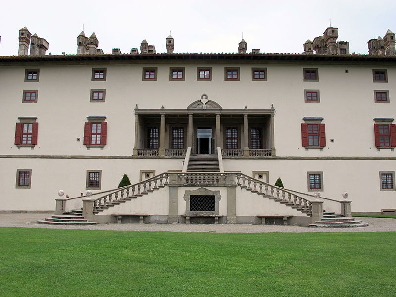 Villa Artimino