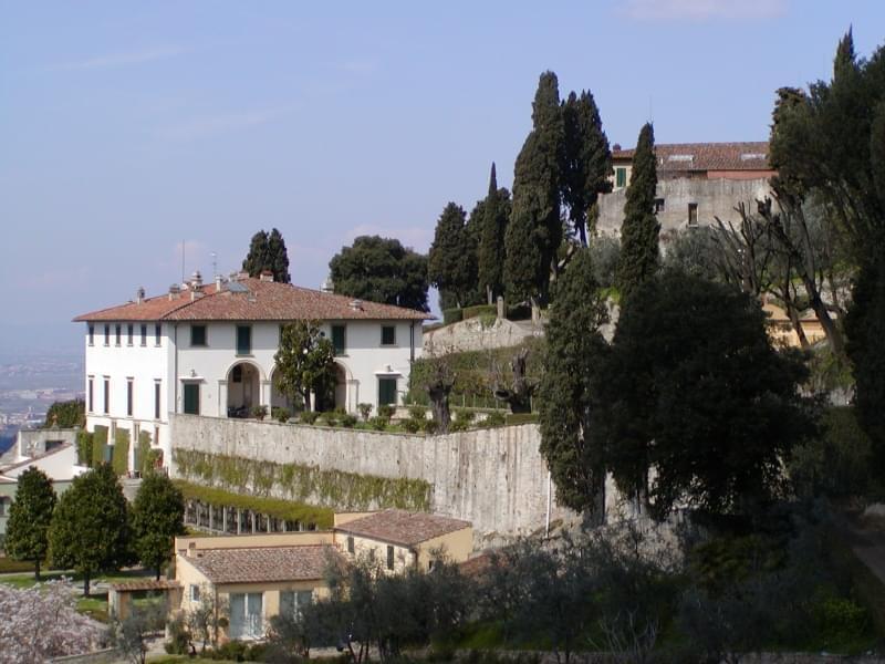 Vila di Fiesole