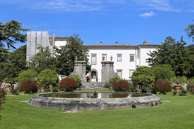 Villa La Magia