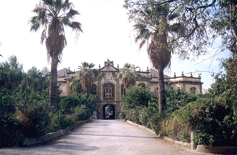 villa palagonia 2