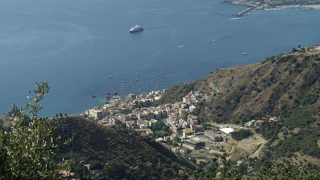 villagonia taormina