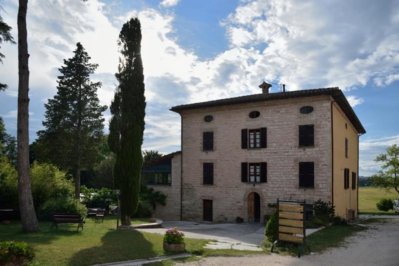 Villa Pascolo