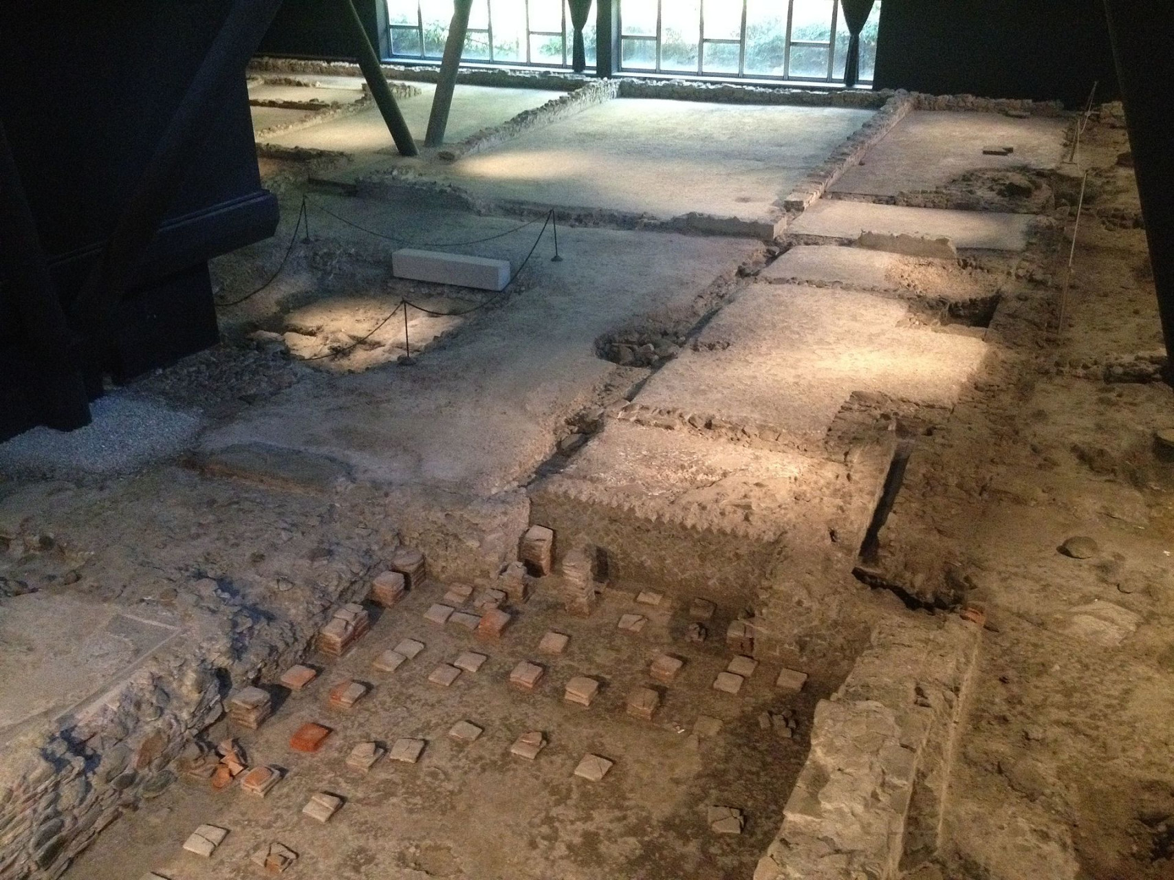 villaromanainregioneconsolatavistadaest