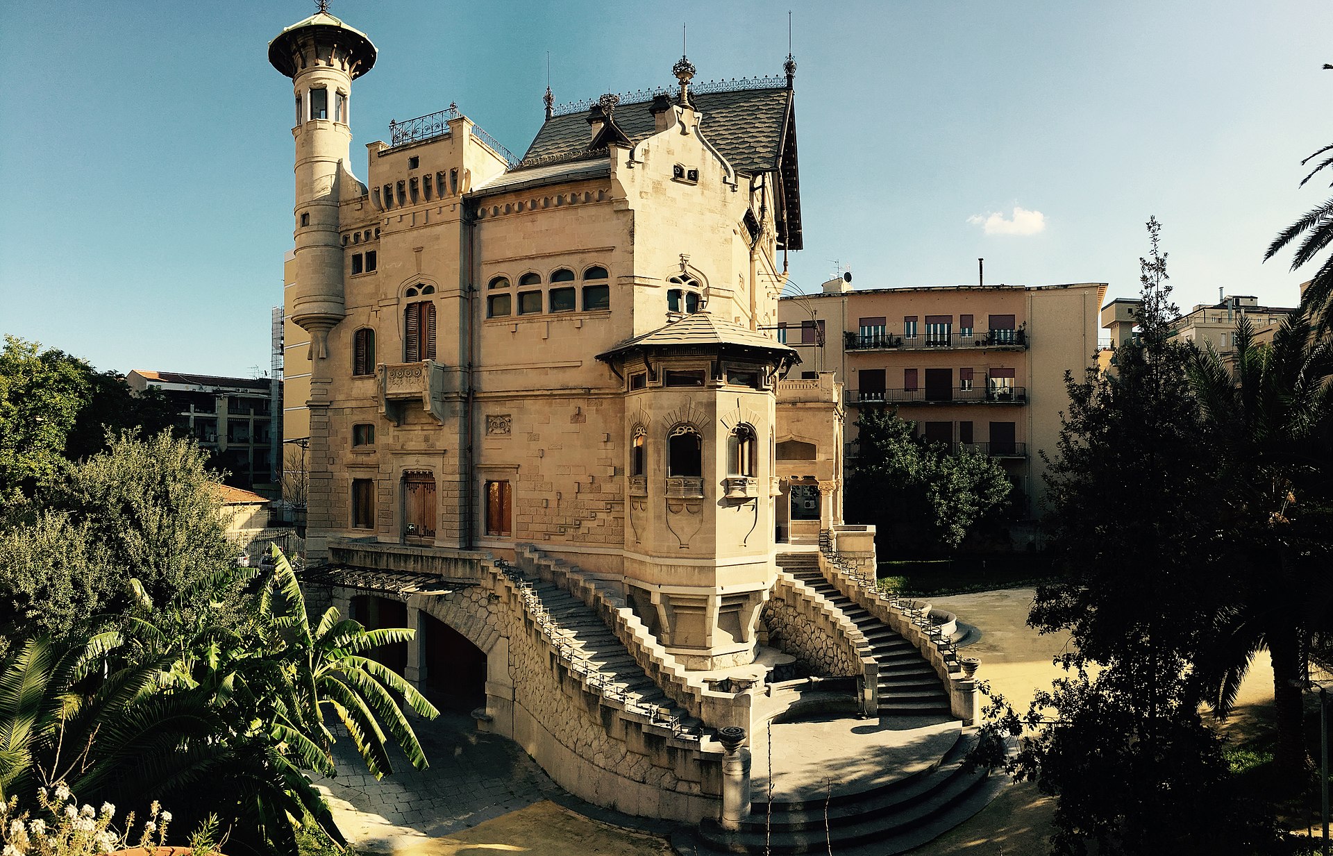 villinoflorio