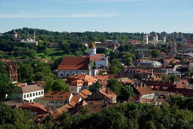 vilnius 1