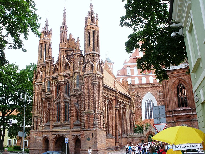 vilnius 2