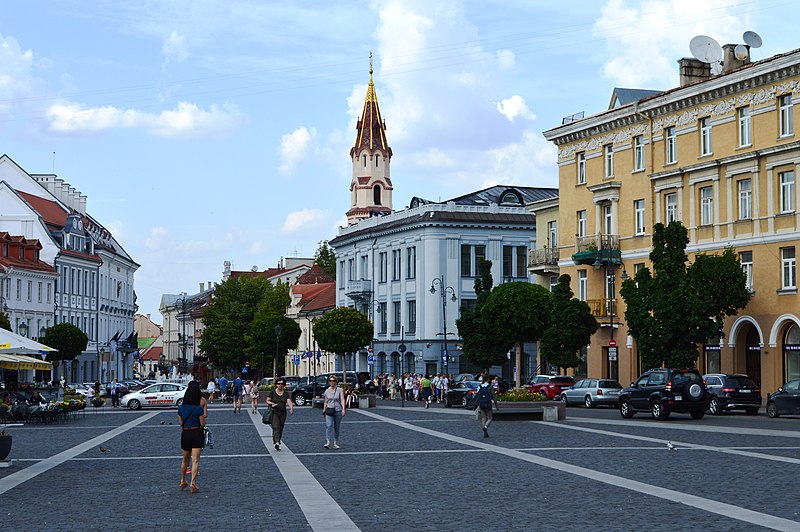 vilnius landmarks 25 1