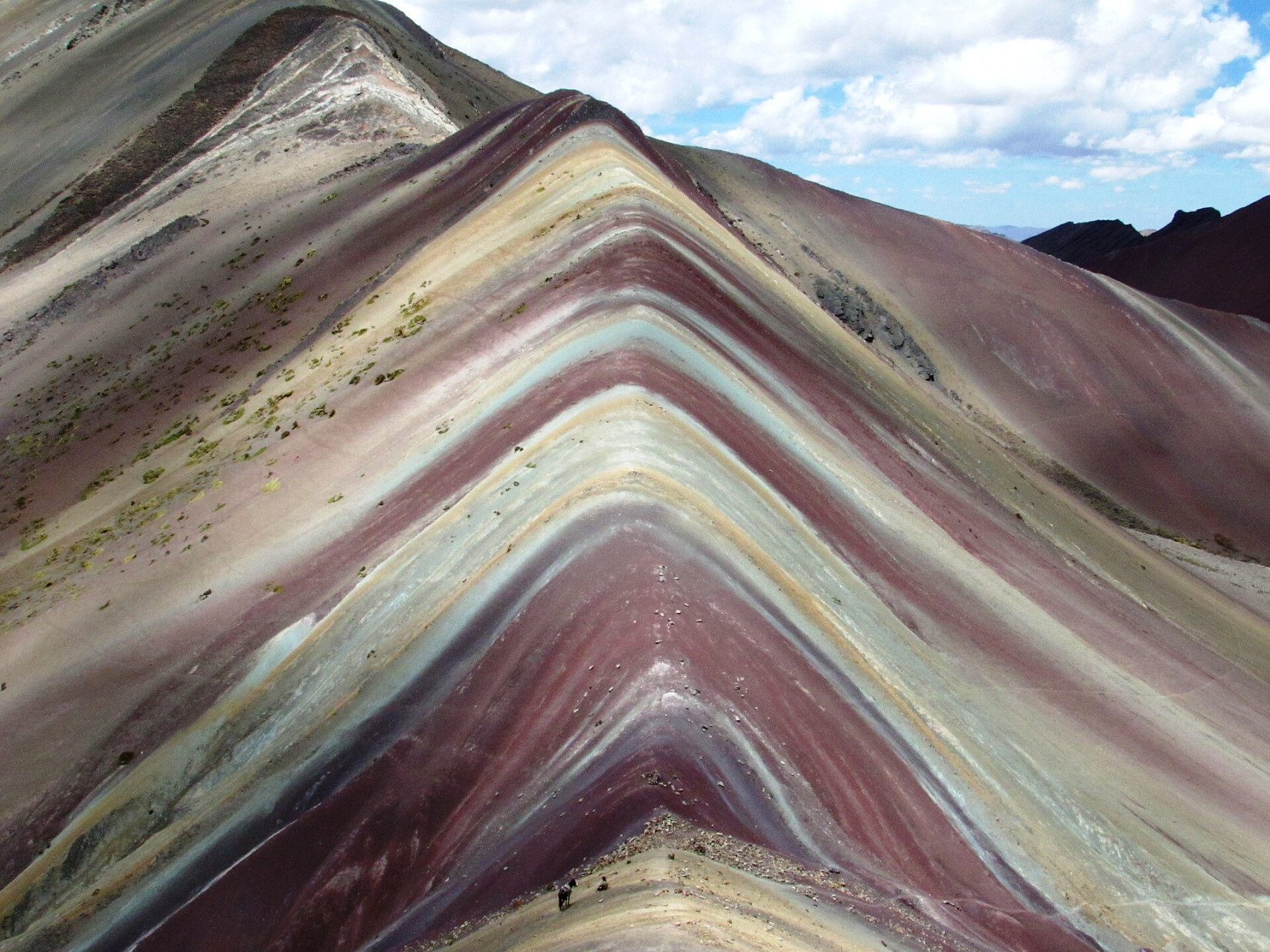 vinicunca