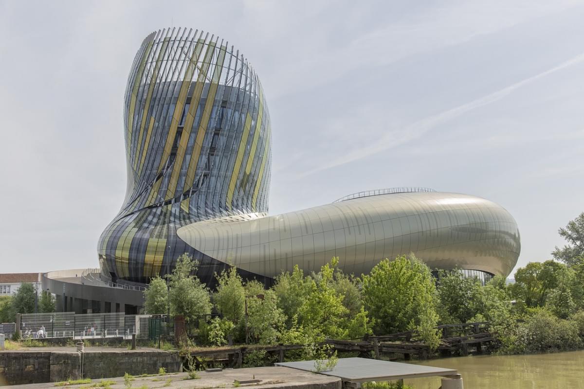 vino museo francia bordeaux storia 1