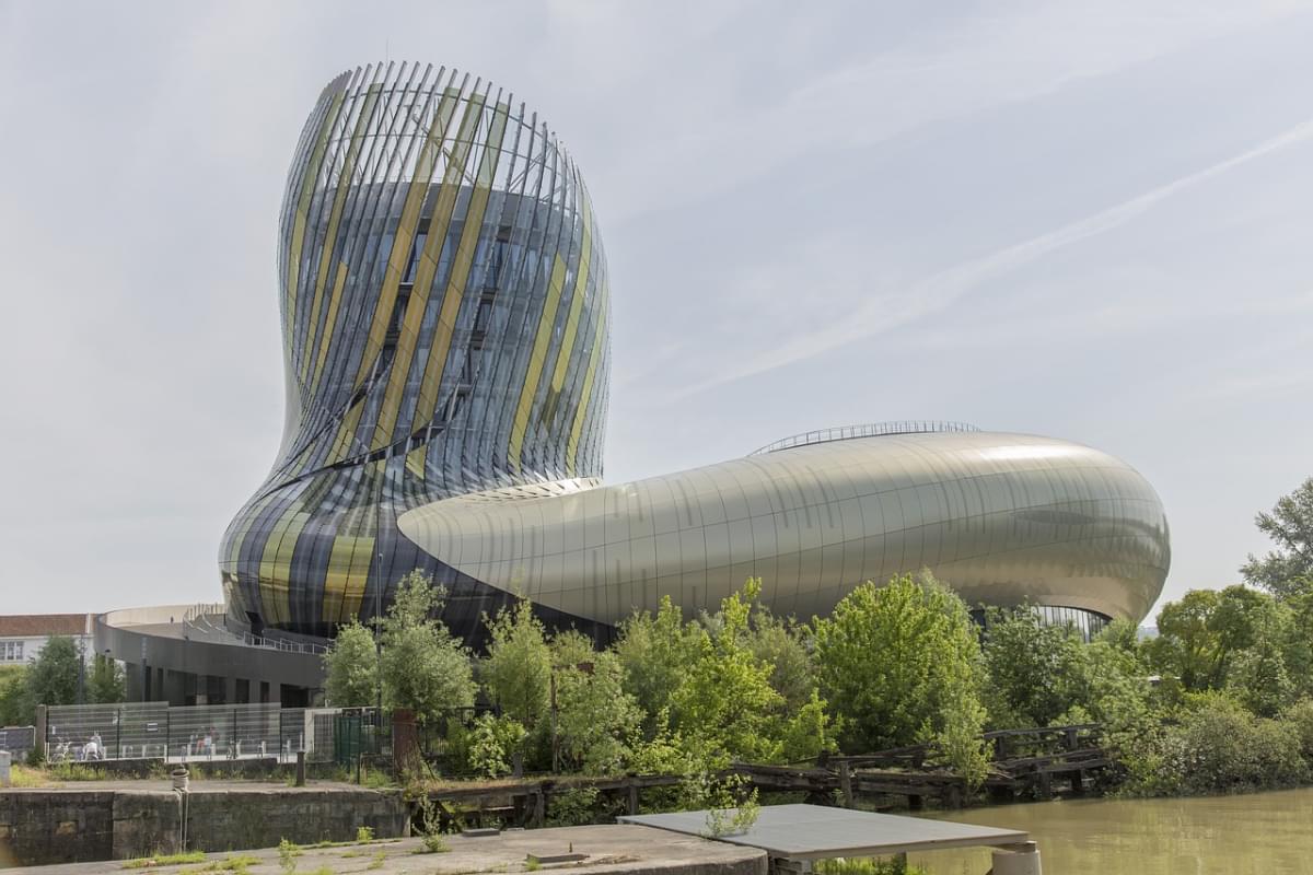 vino museo francia bordeaux storia