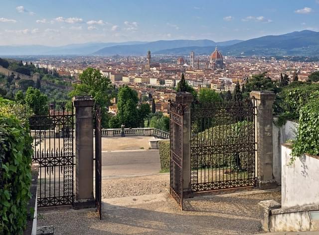 visita dall abbazia