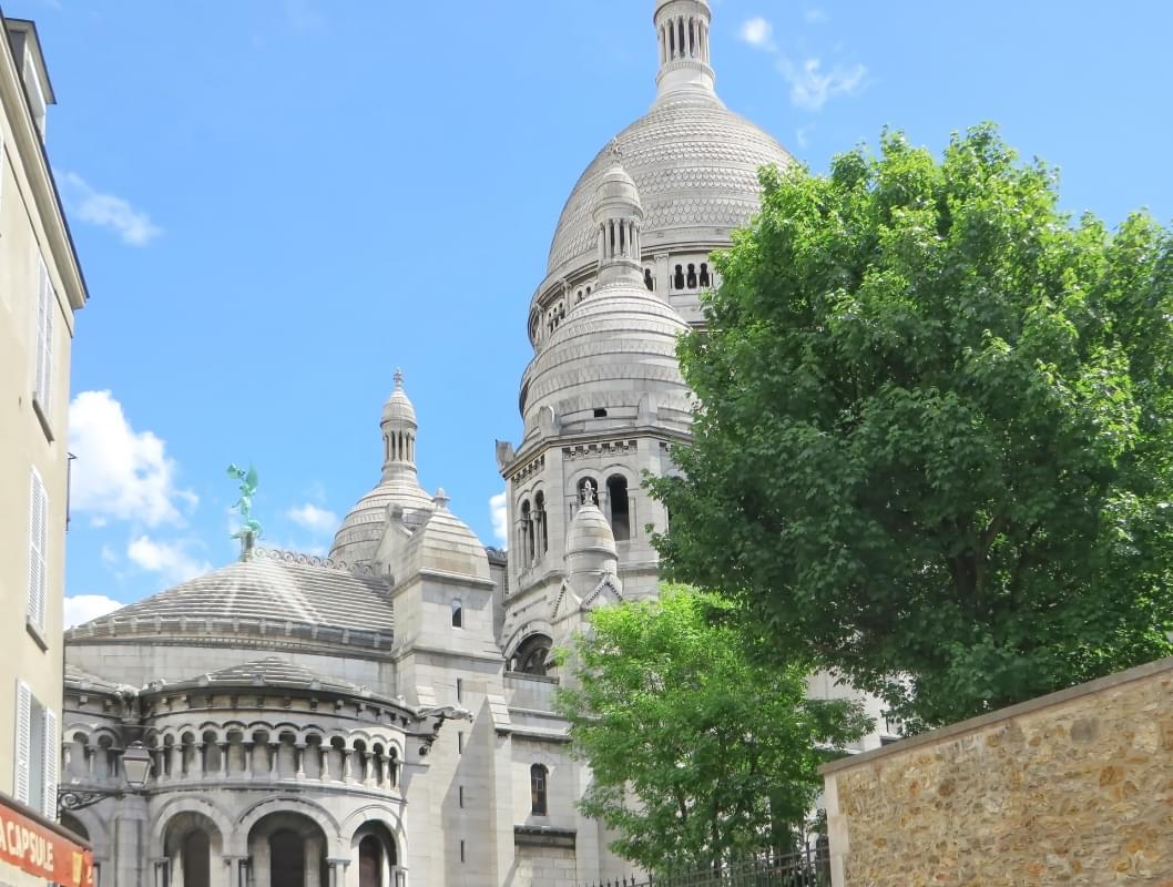 visitare la basilica sacro cuore