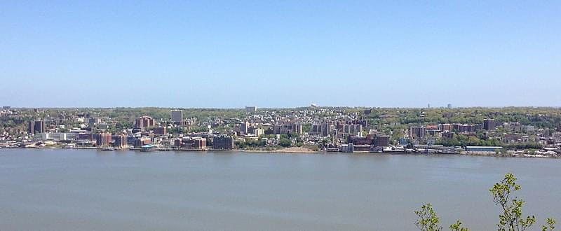 vista di yonkers