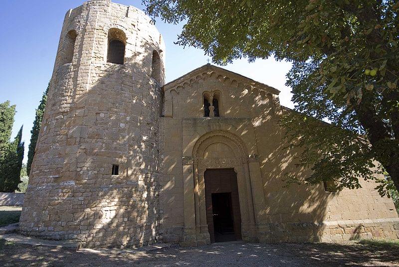 vito e modesto a pienza