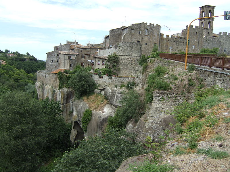 borgo di vitorchiano(1)