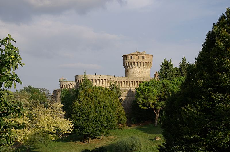 Fortezza Medicea