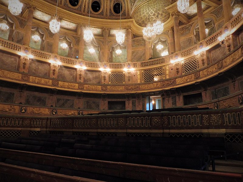 8 opera royal de versailles