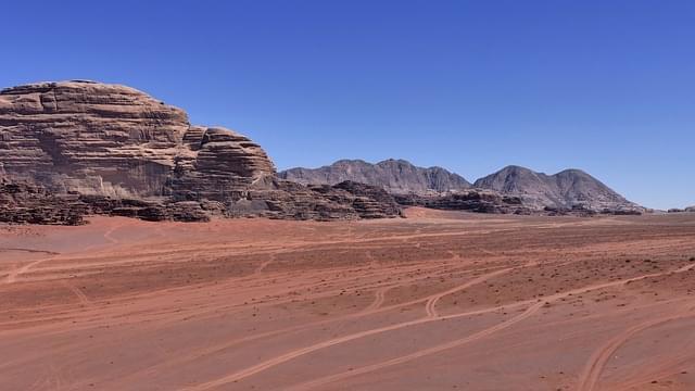 wadirum agaba deserto giordania 1