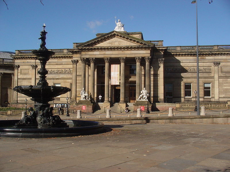 walker art gallery liverpool 161009