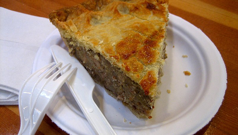 warm tourtiere 1
