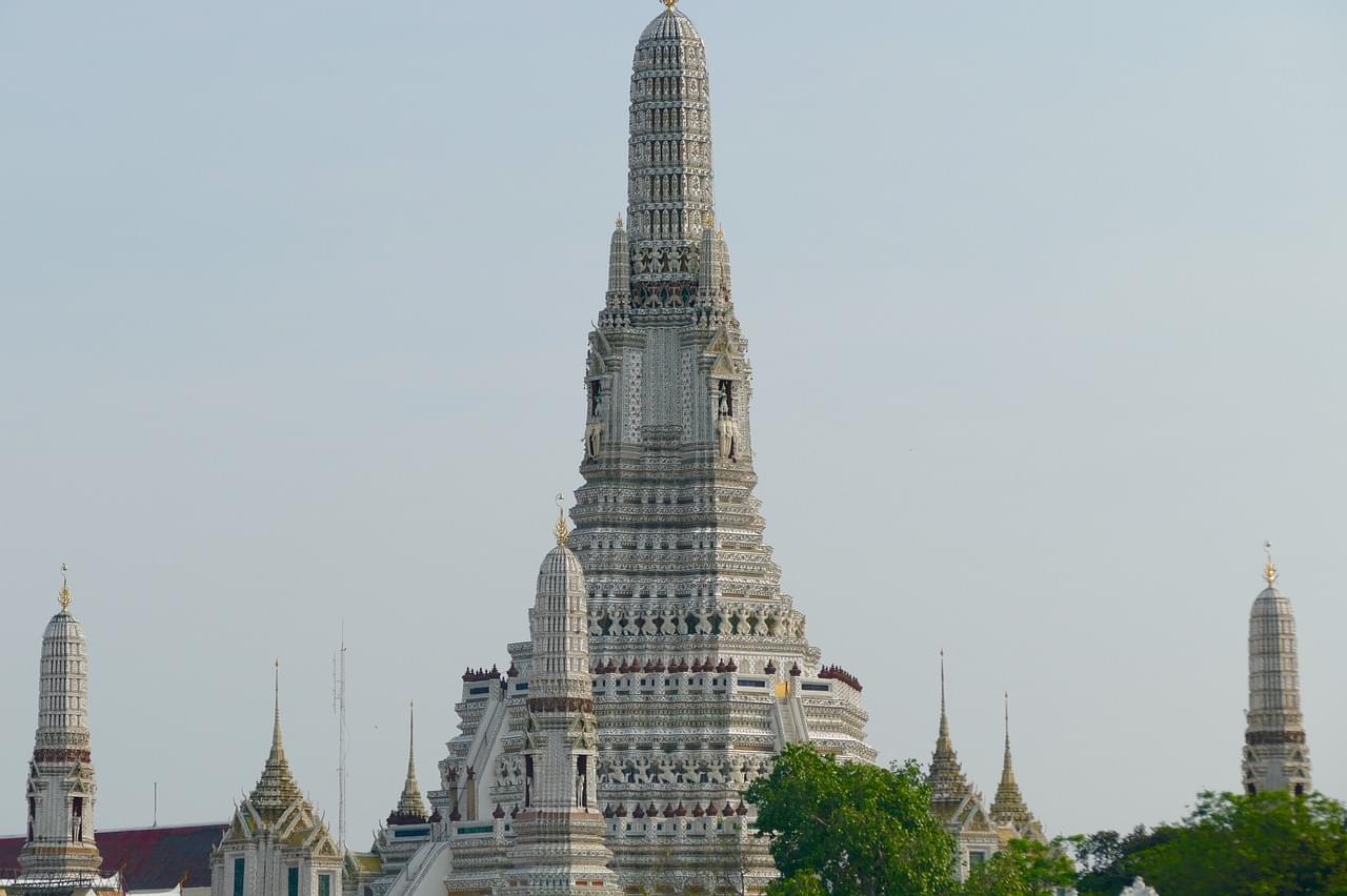 Wat Arun