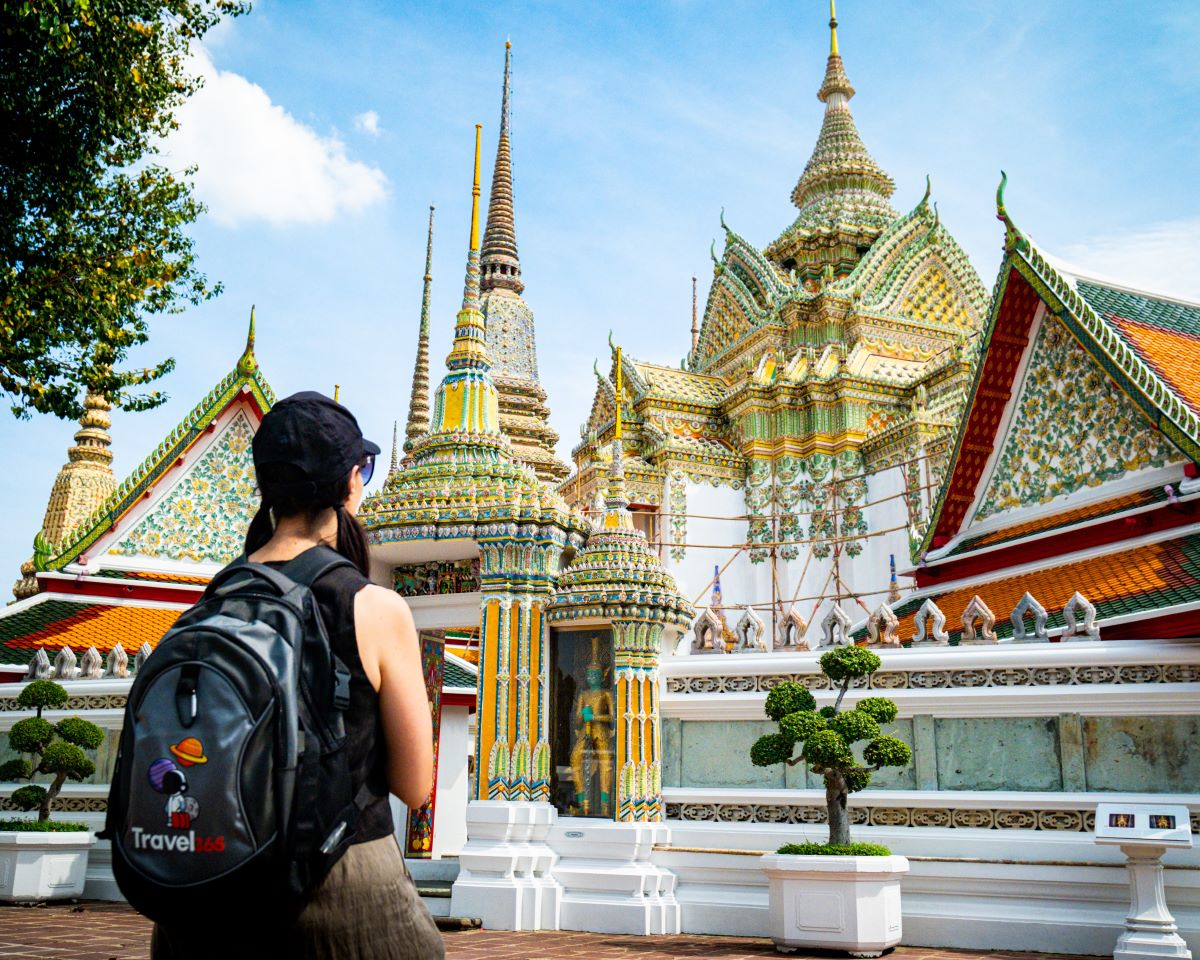 wat pho 5