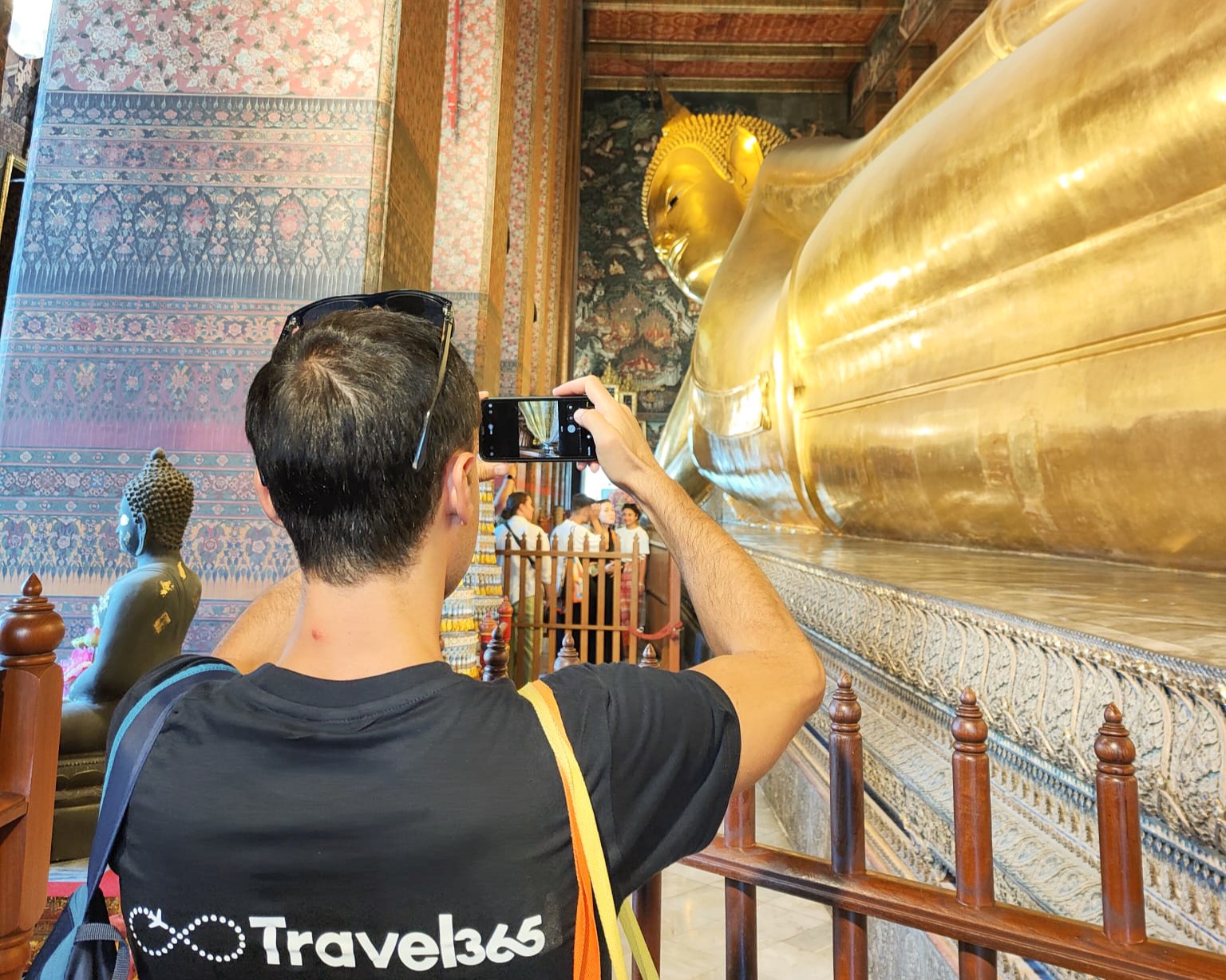 wat pho 6