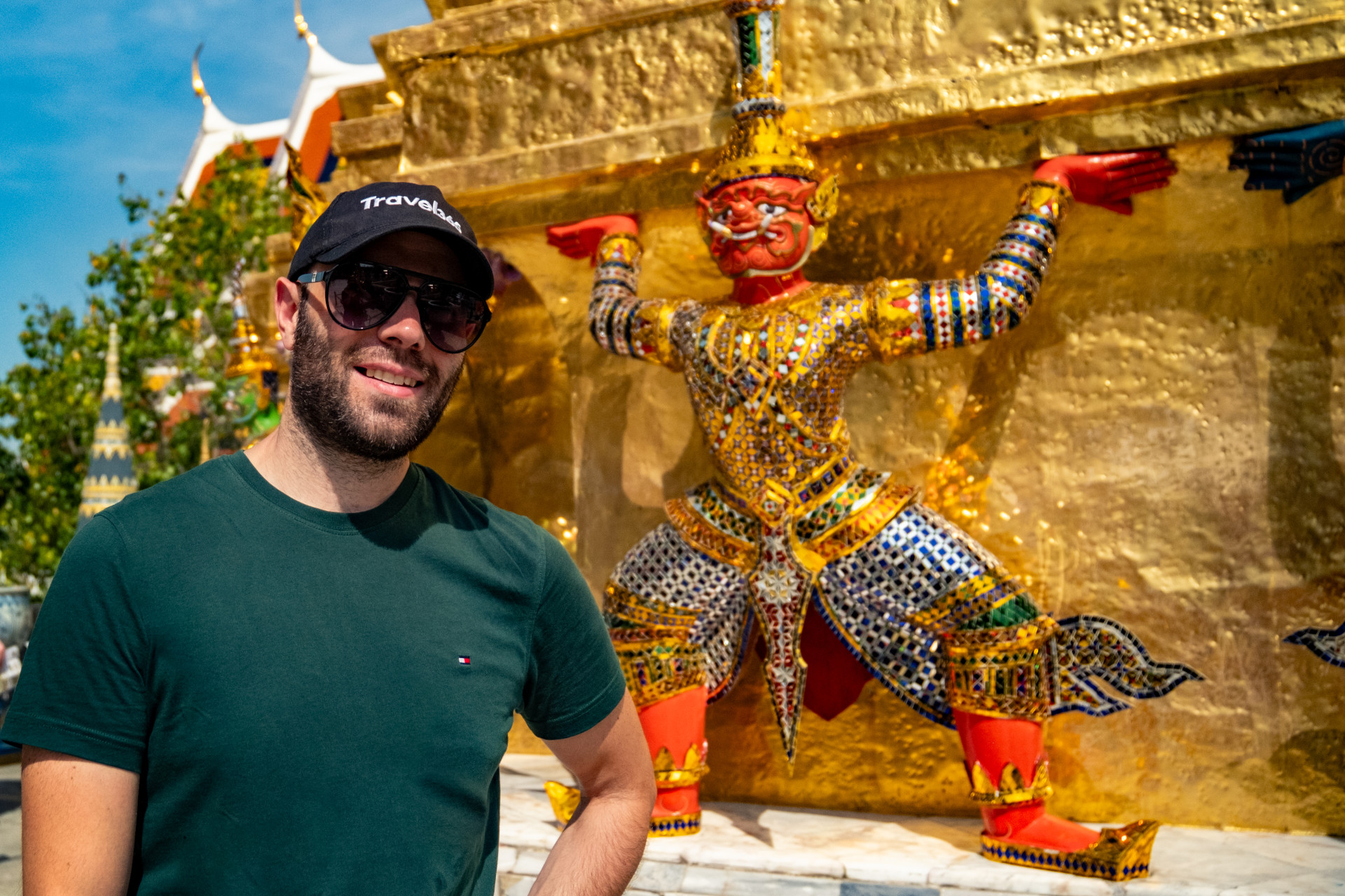 wat phra kew 1