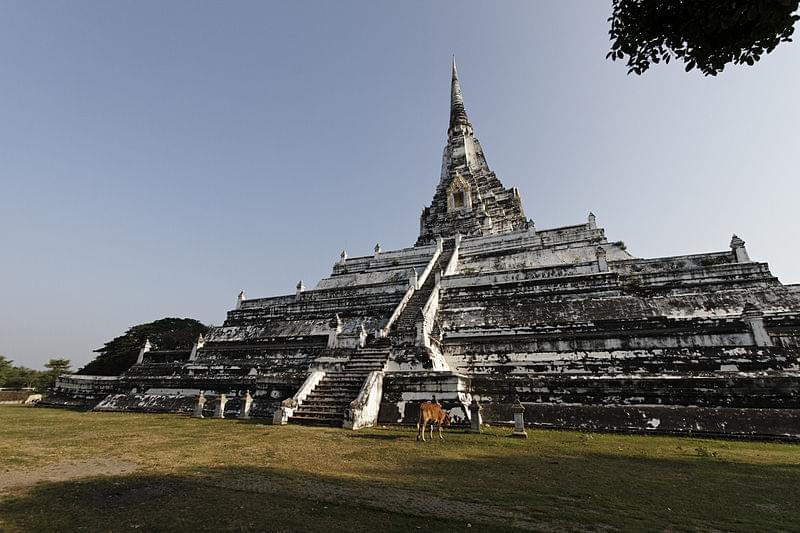 wat phu khao thong 016