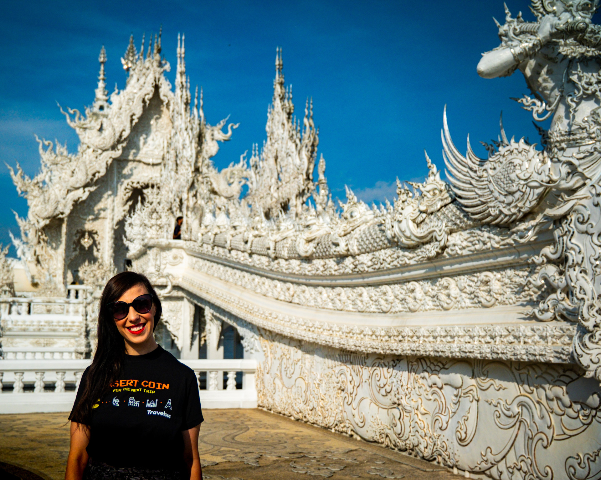 wat rong khun
