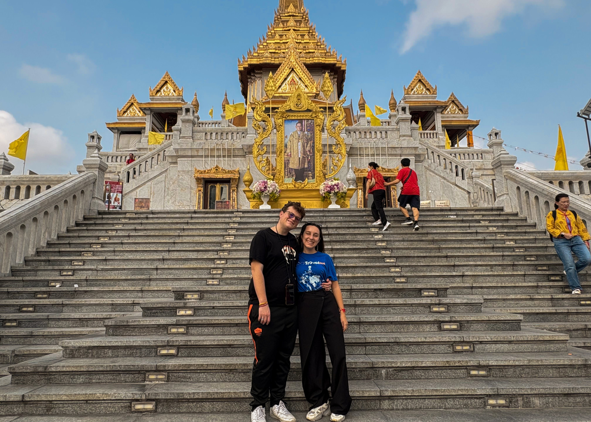 wat traimit 1