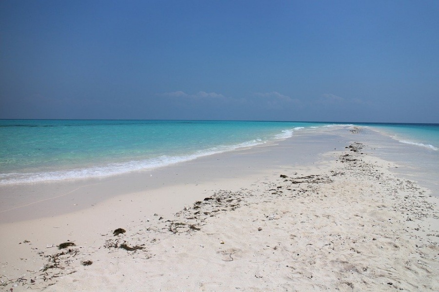 watamu beach Kenya