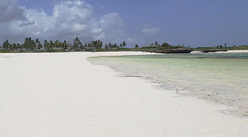 watamu beach
