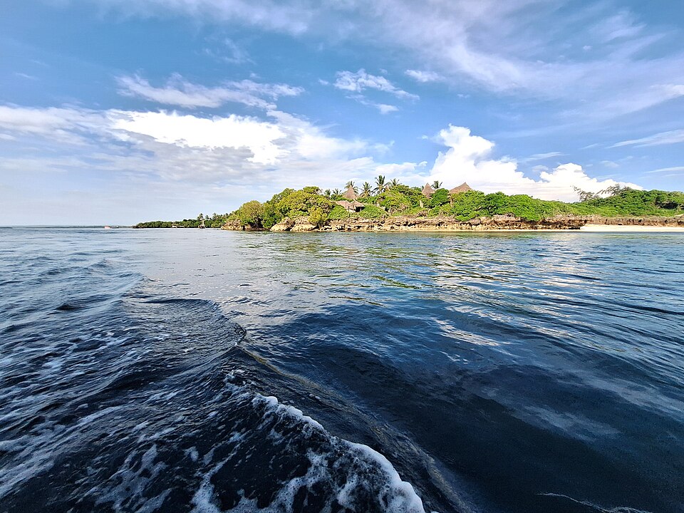 watamu marine park mida creek