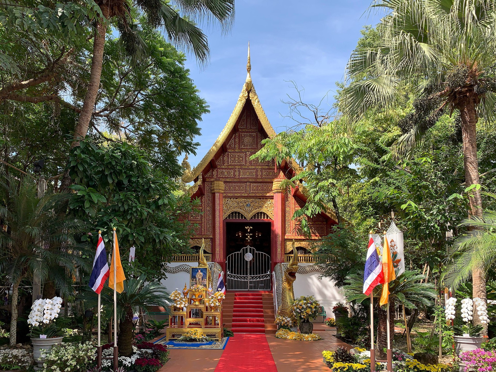 watphrakaewchiangraiubosot