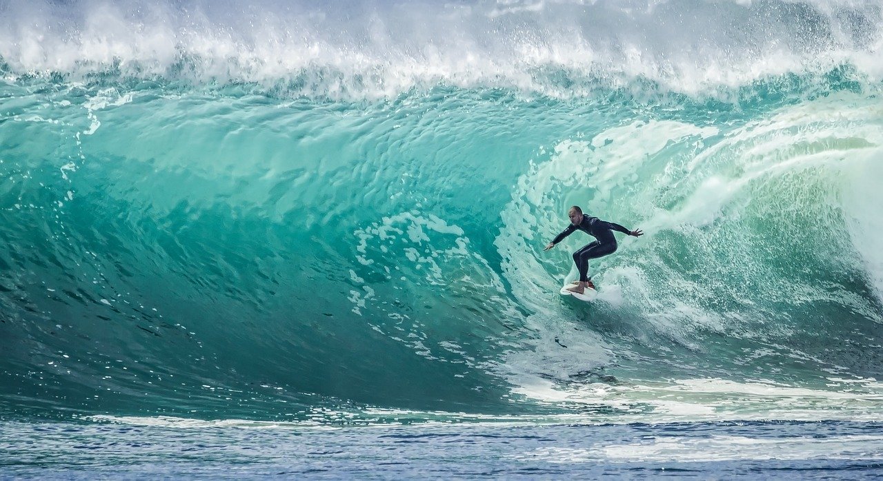 Gold Coast Surf Australia