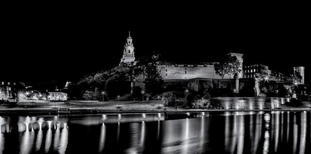 wawel notte