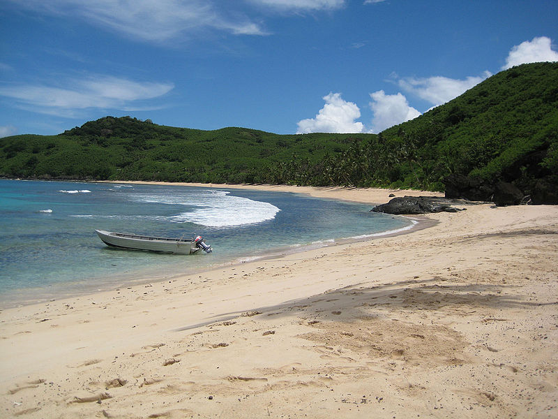 waya island coast 1