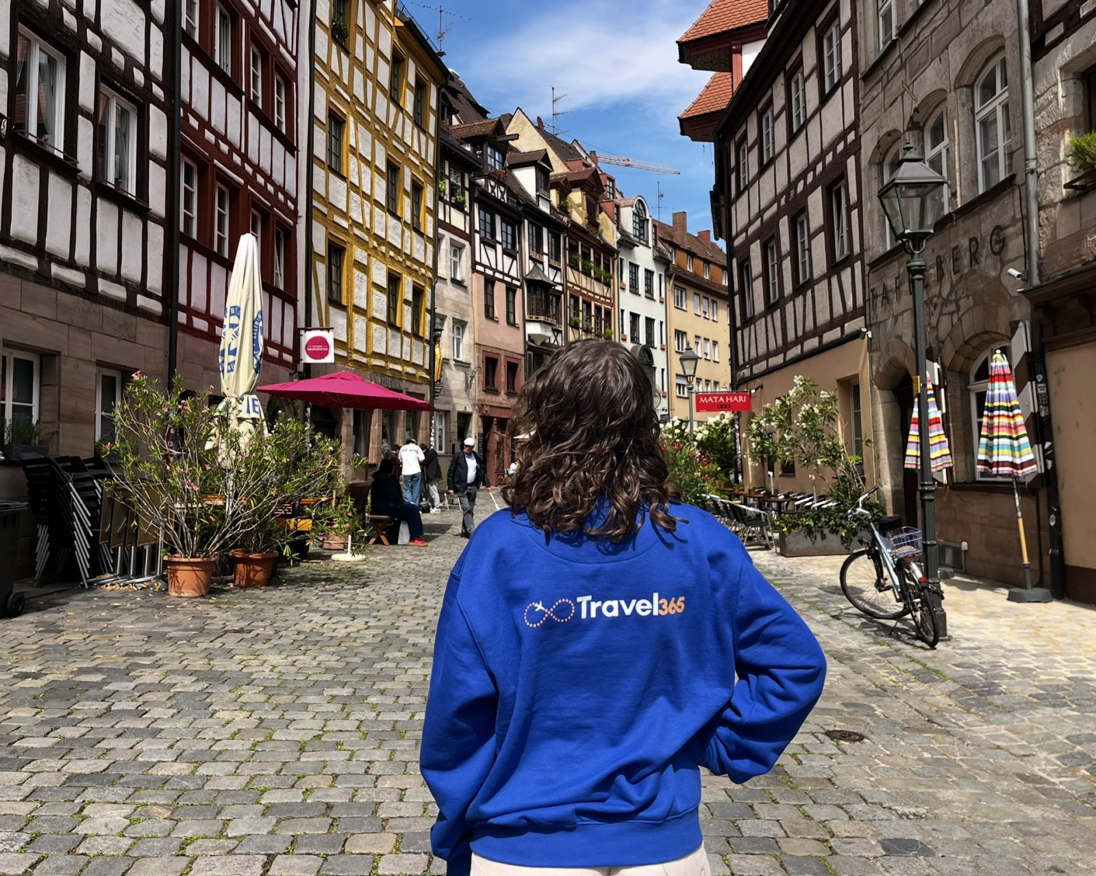 weiberbergasse 1