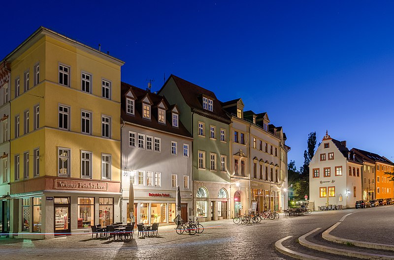 weimar herderplatz