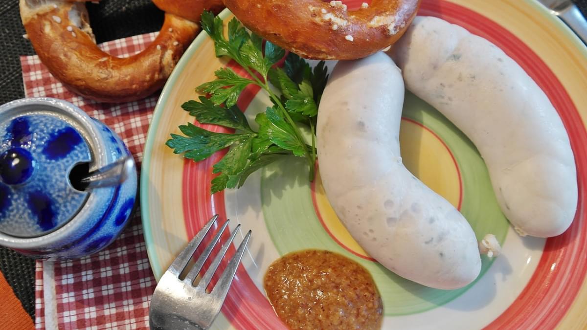 weisswurst salsiccia salumi 1