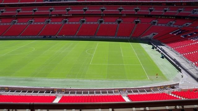 wembley