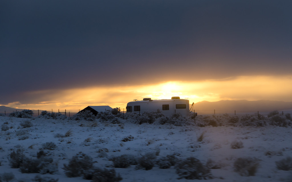 western nevada pastoral
