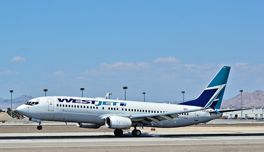 westjet