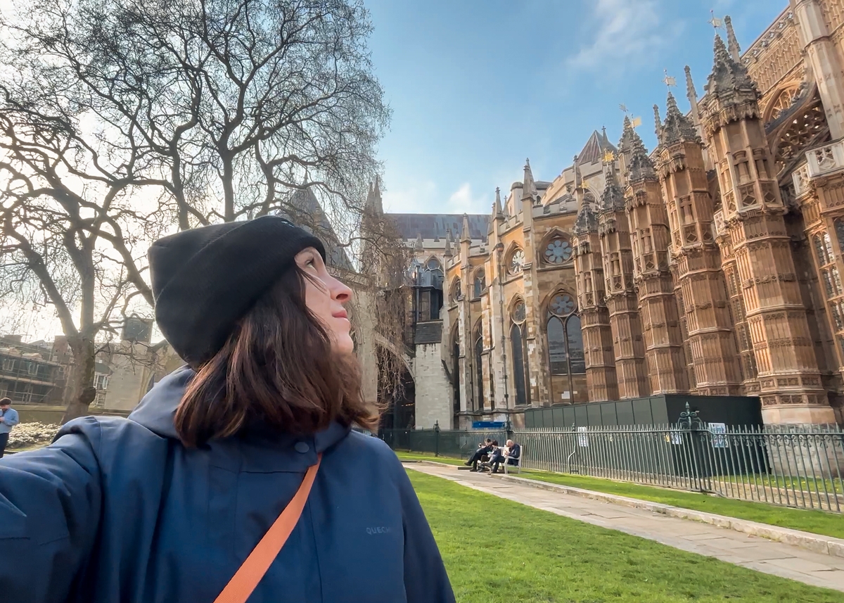 westminster abbey